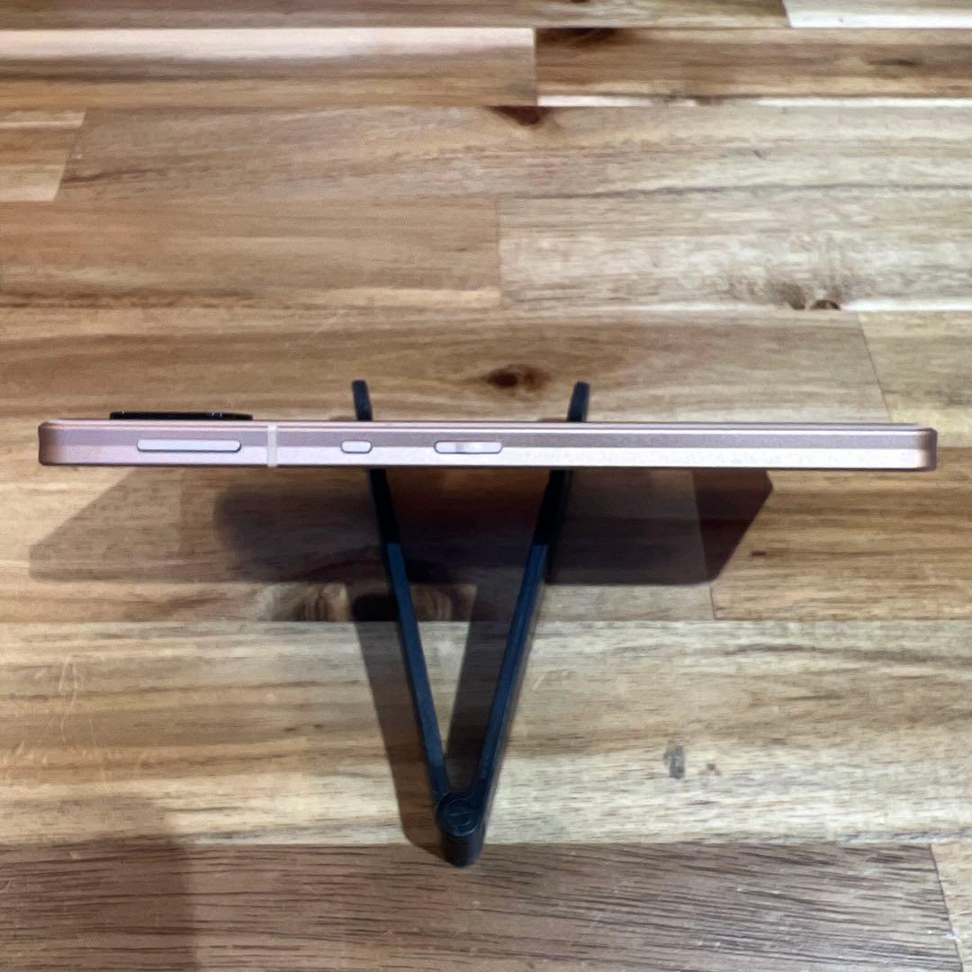 C778 docomo SIMフリーAQUOS sense6 SH54B