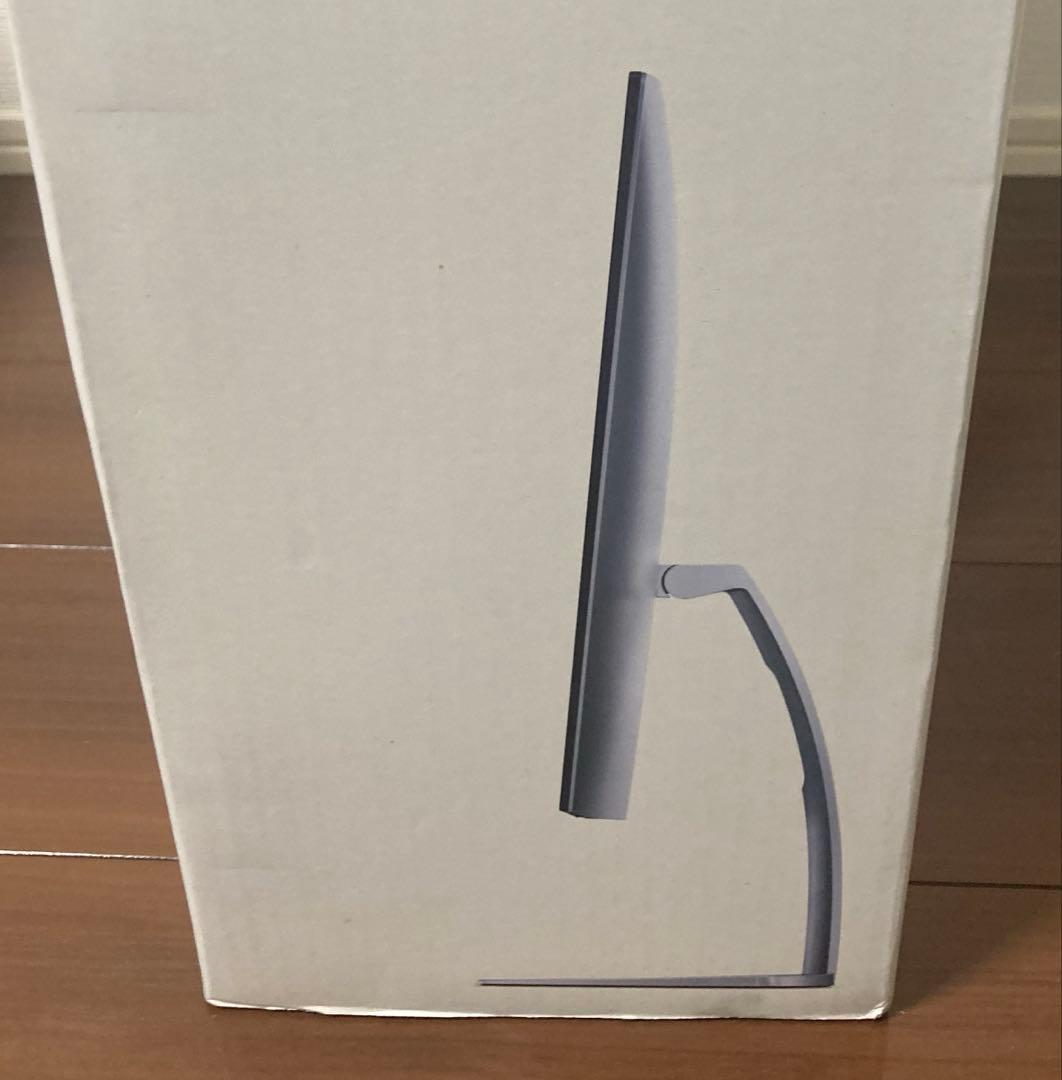 【早い者勝ち】DELL S2419HM 24インチモニター×２台