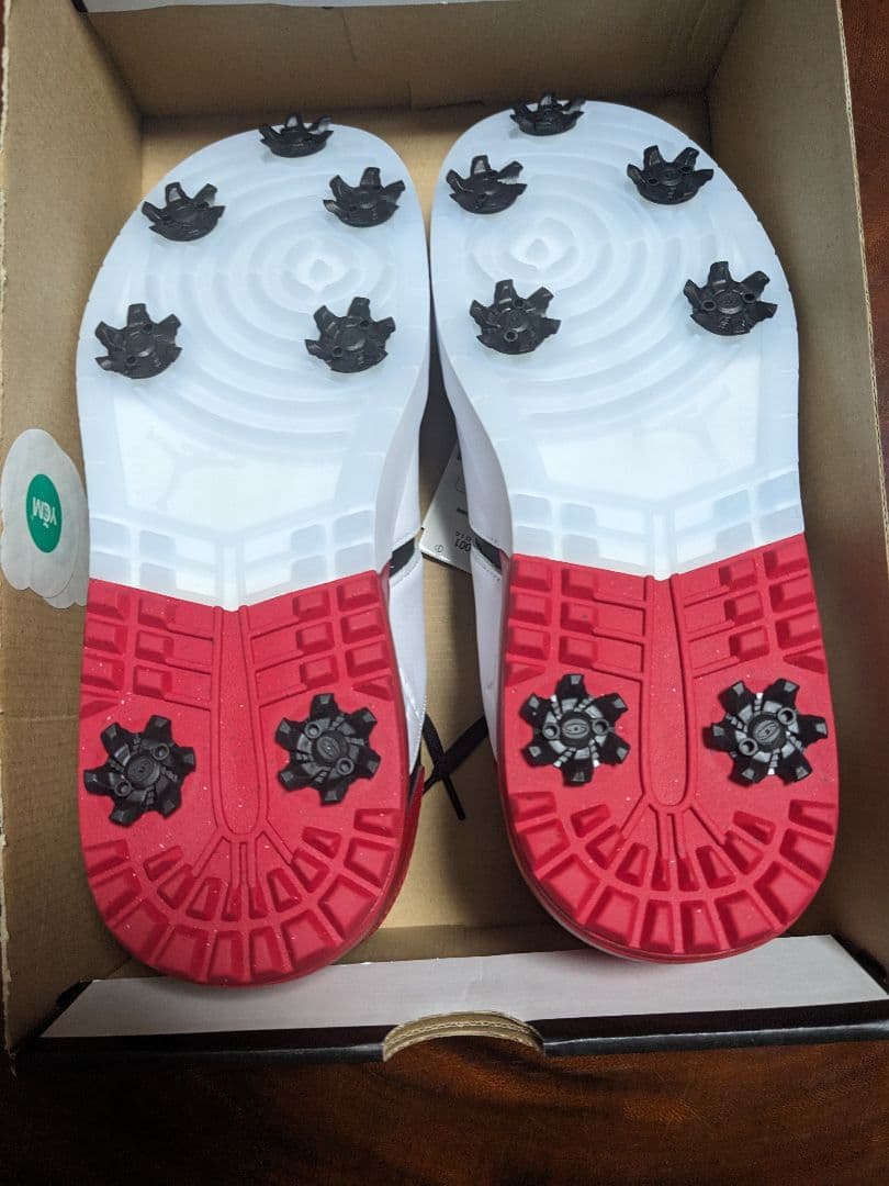 ゴルフシューズ　ジョーダン