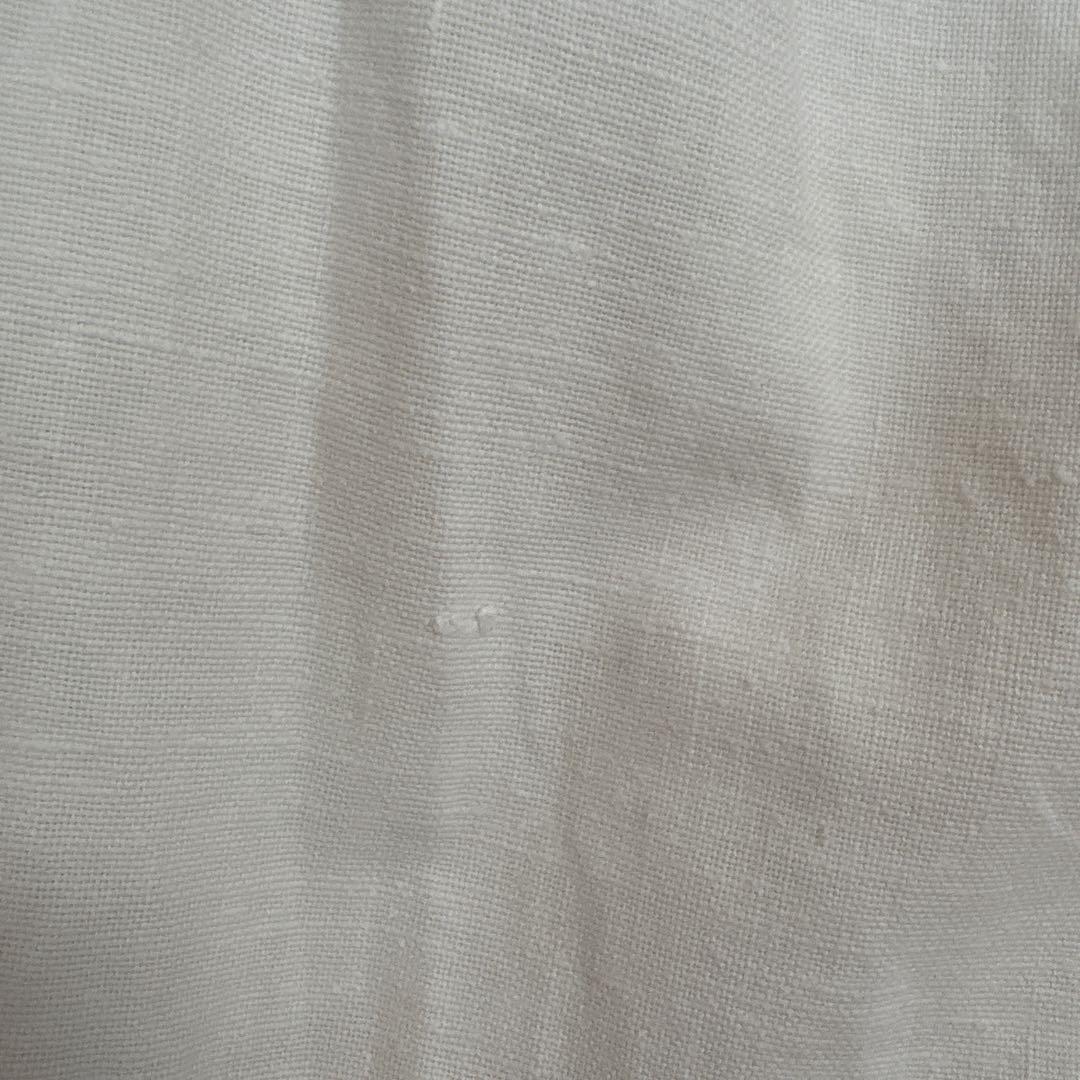 ヴィンテージ　　リメイクブラウス