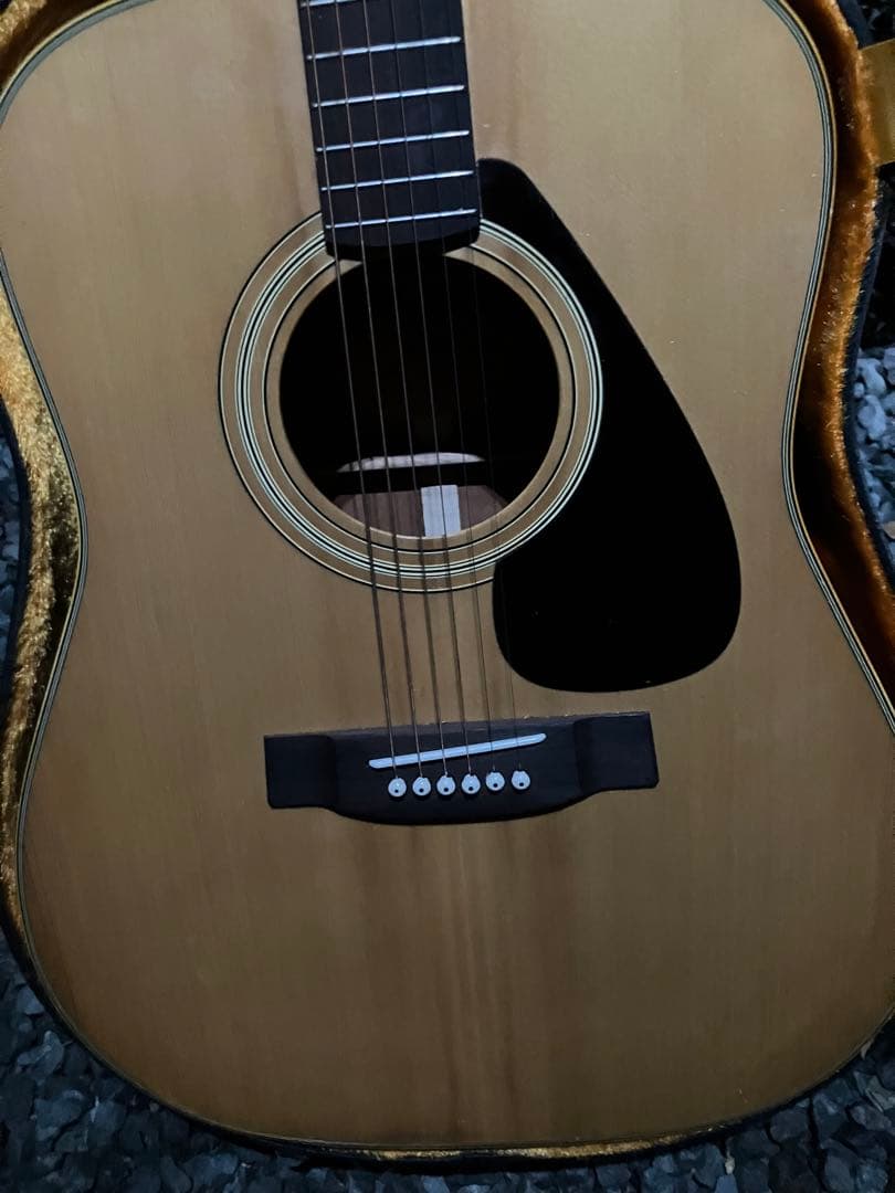 YAMAHA ギター fg151