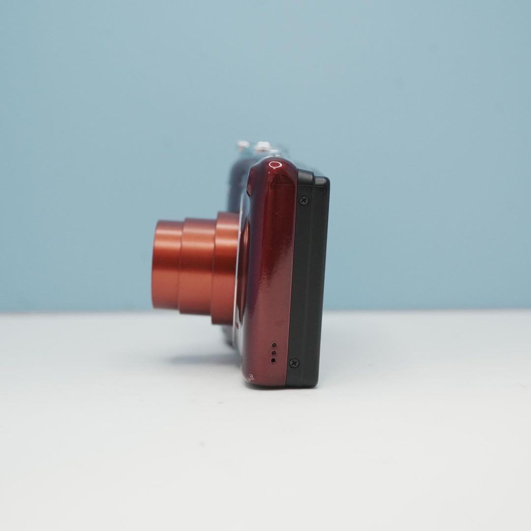 Nikon COOLPIX L32 デジカメ スマホ転送OK a5126