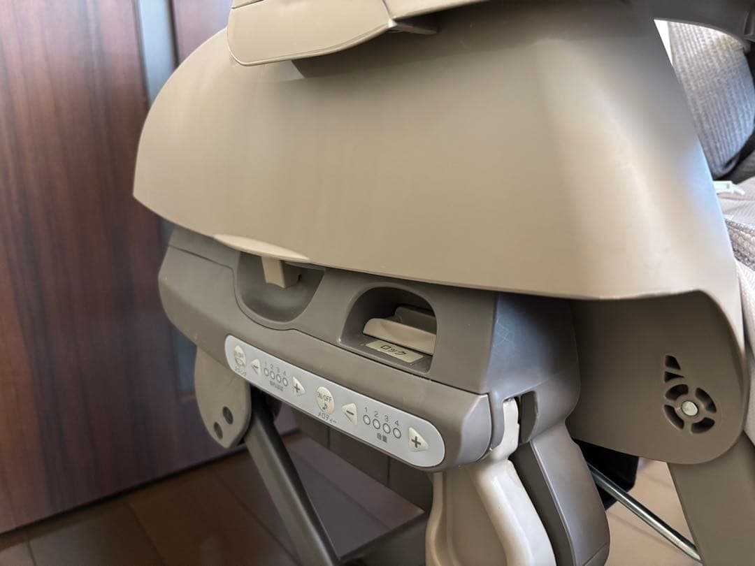 【値下げ中】Combi コンビ ネムリラ オートスイング 【送料込】