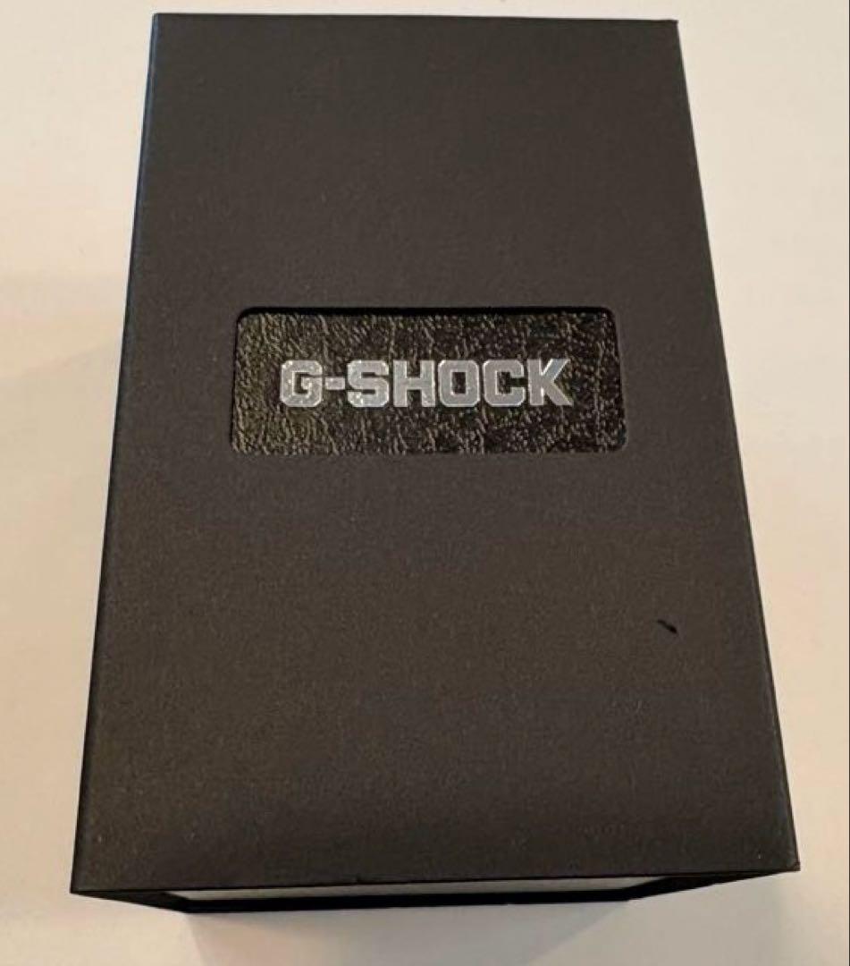 【超美品】G-SHOCK GW-5000HS-1JF