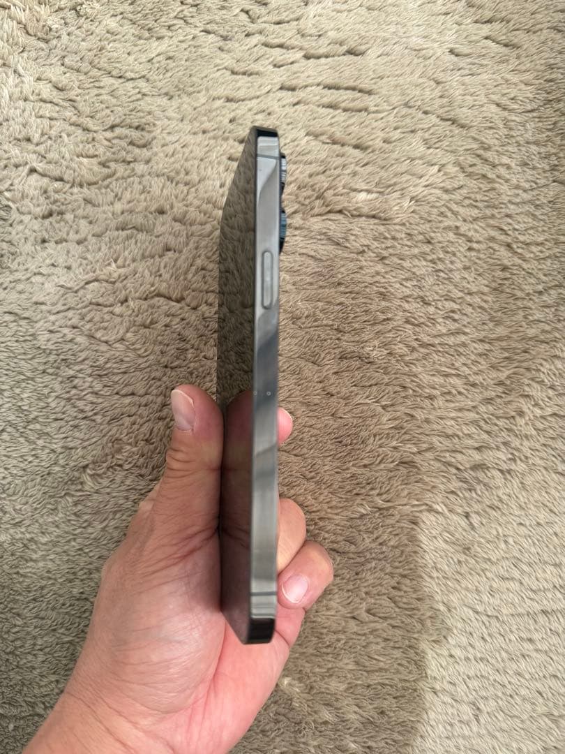 Apple iPhone 14Pro Max 512GB 純正バッテリー100%