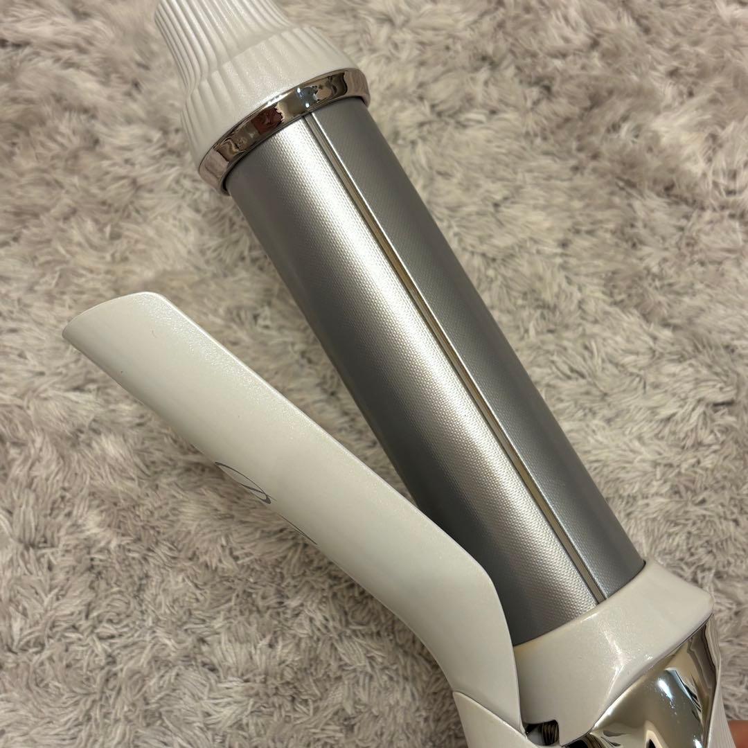 ReFa リファ ビューテック カールアイロン〈正規品〉32mm