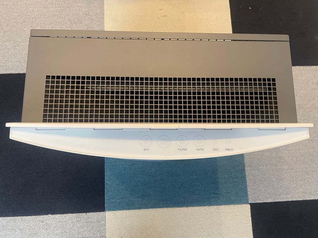 Blueair空気清浄機　Classic290i