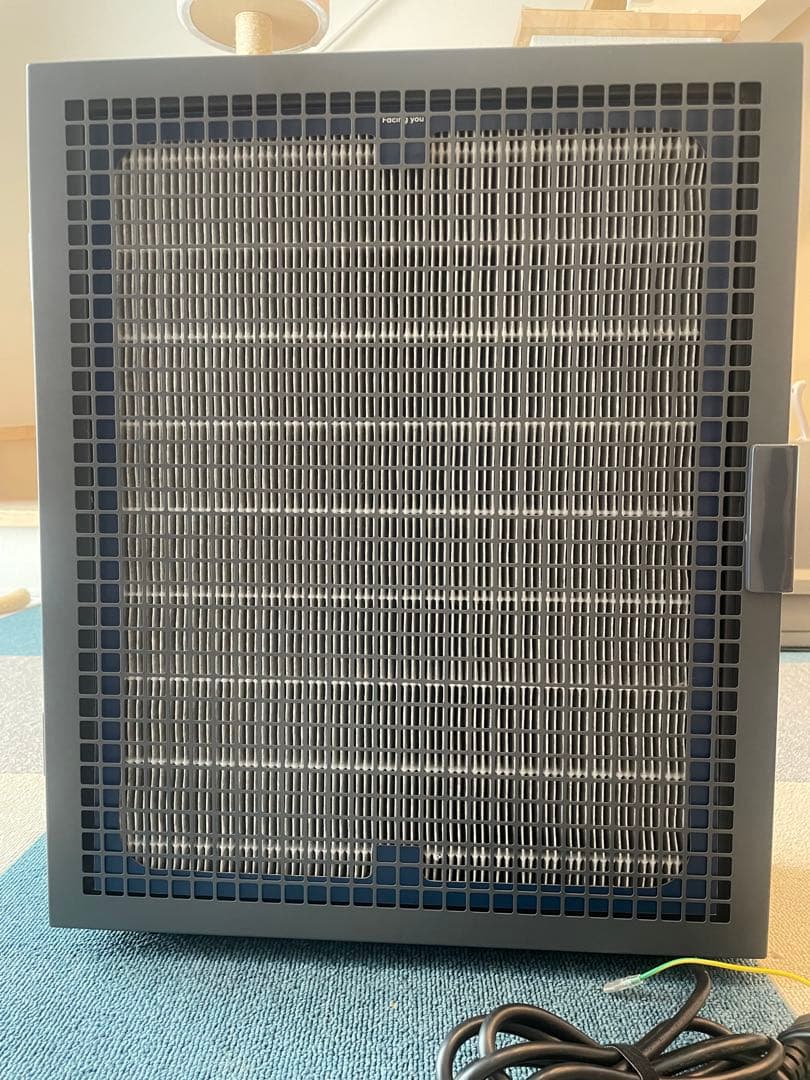 Blueair空気清浄機　Classic290i