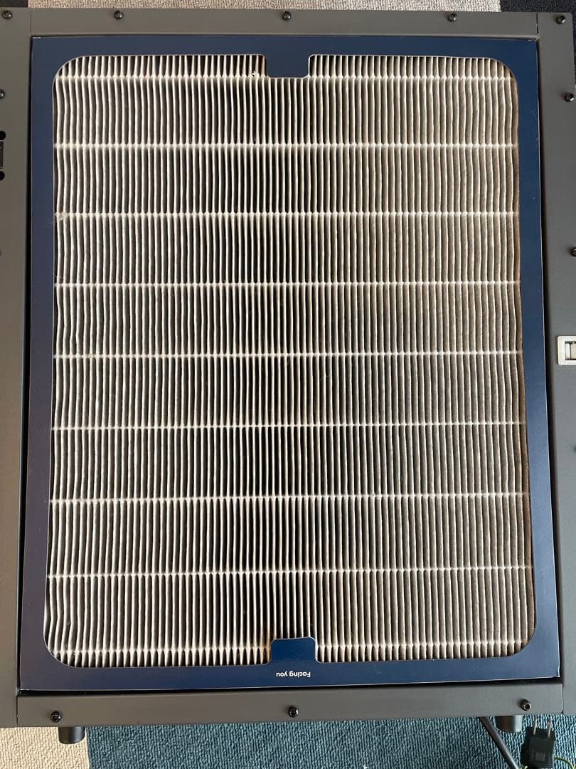 Blueair空気清浄機　Classic290i