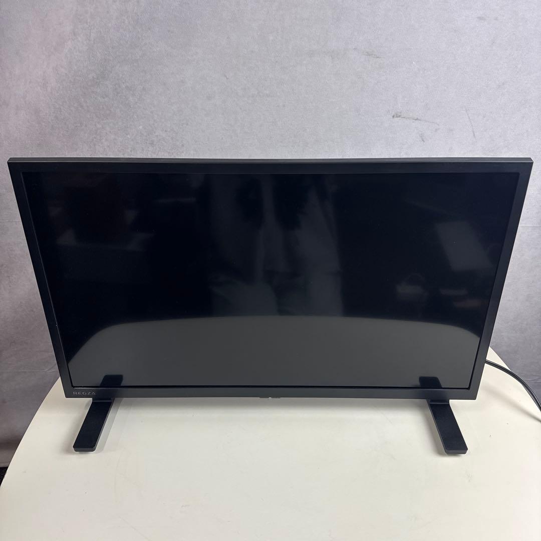 REGZA 24V35N 24V型 ハイビジョン液晶テレビ 24年製