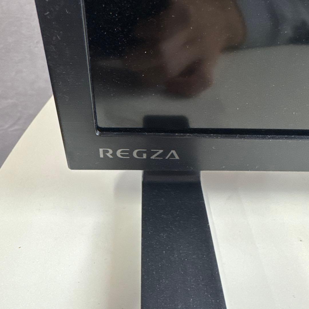 REGZA 24V35N 24V型 ハイビジョン液晶テレビ 24年製