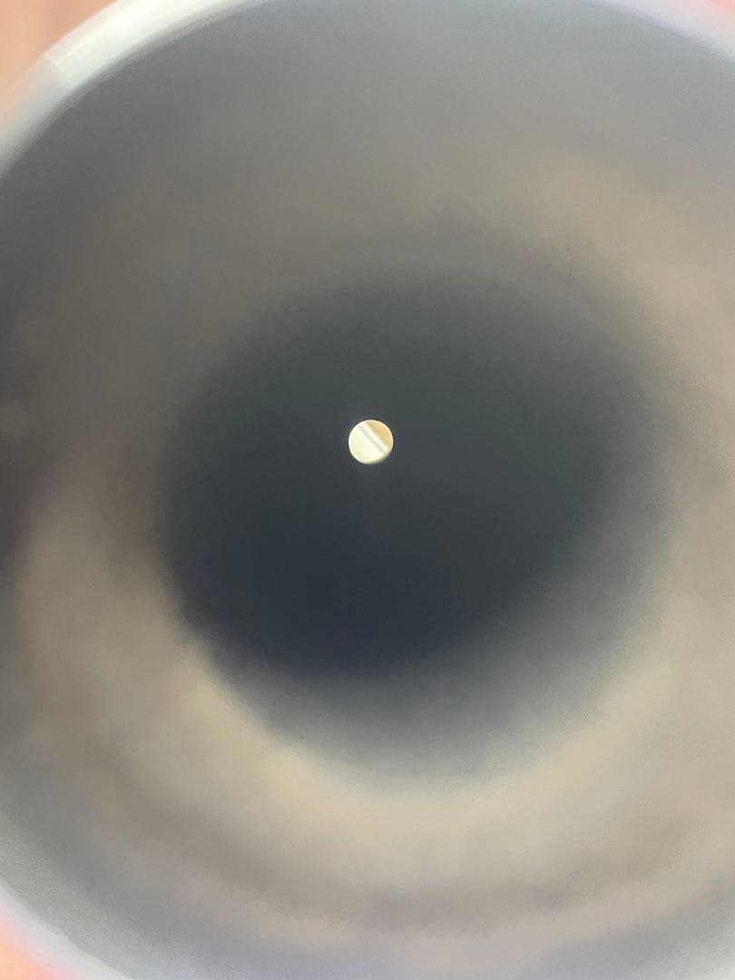 ハーレー スポーツスター北米マフラー パンチアウト16mm '04～'13