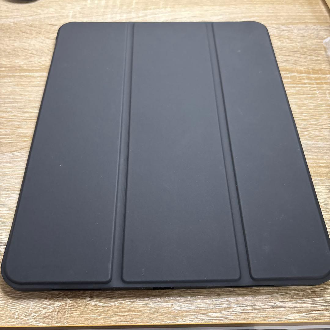 付属品多数　iPad Pro 13インチ M4 256GB シルバー Wi-Fi