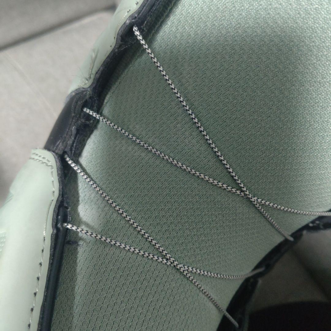 サロモン　スノーボードブーツ　25.5センチ