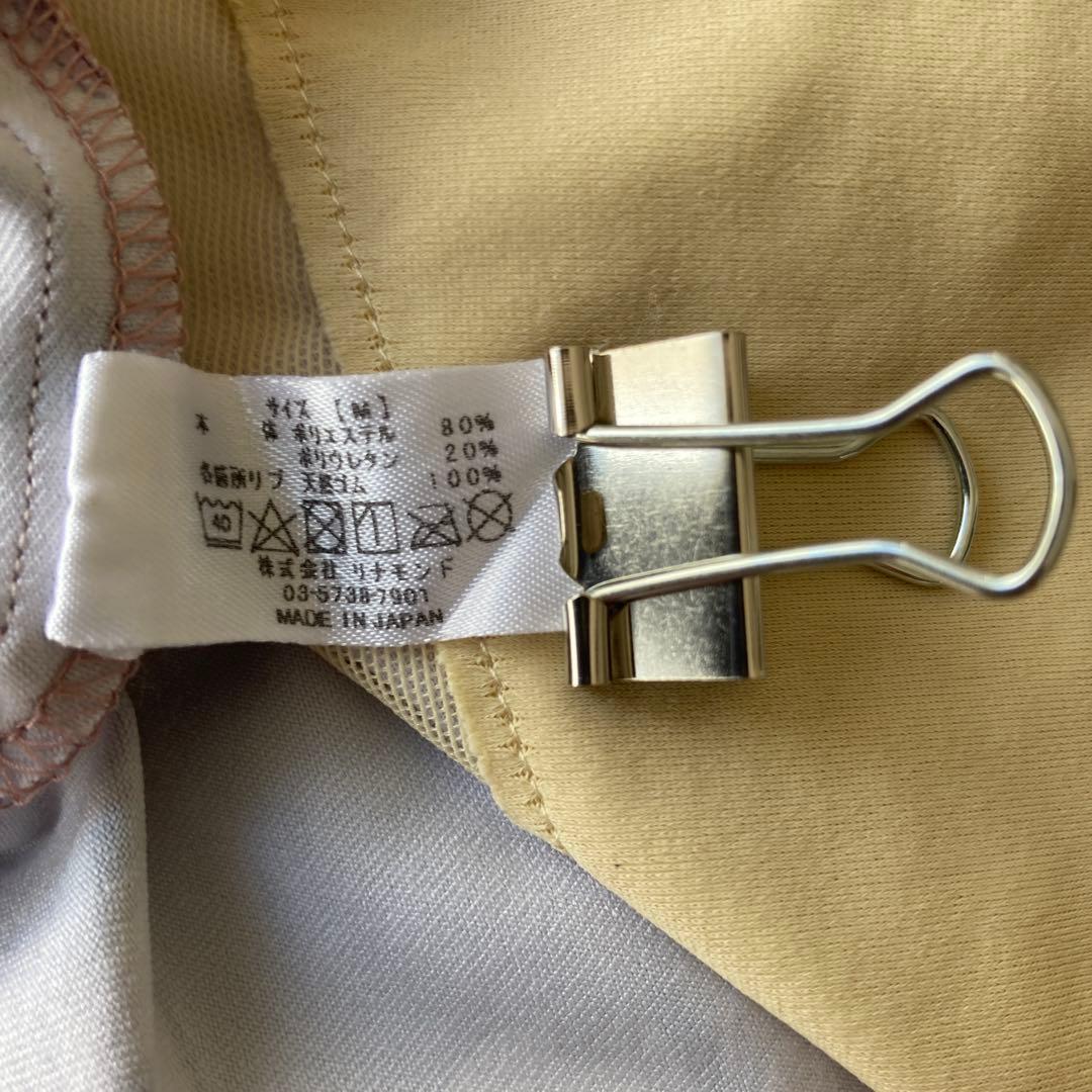 unoa レオタード バレエ