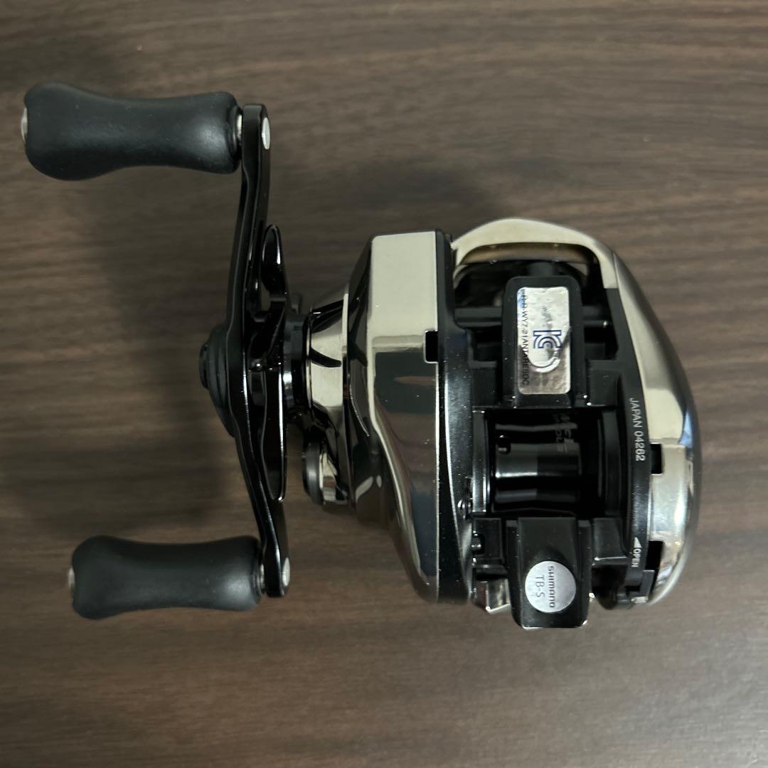 21アンタレスDC HG 美品 #69