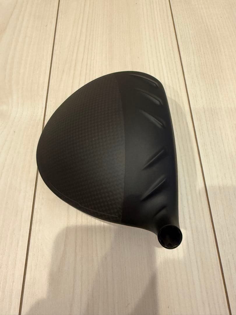 【レフティ】PING G440 K 9.0 ヘッドのみ