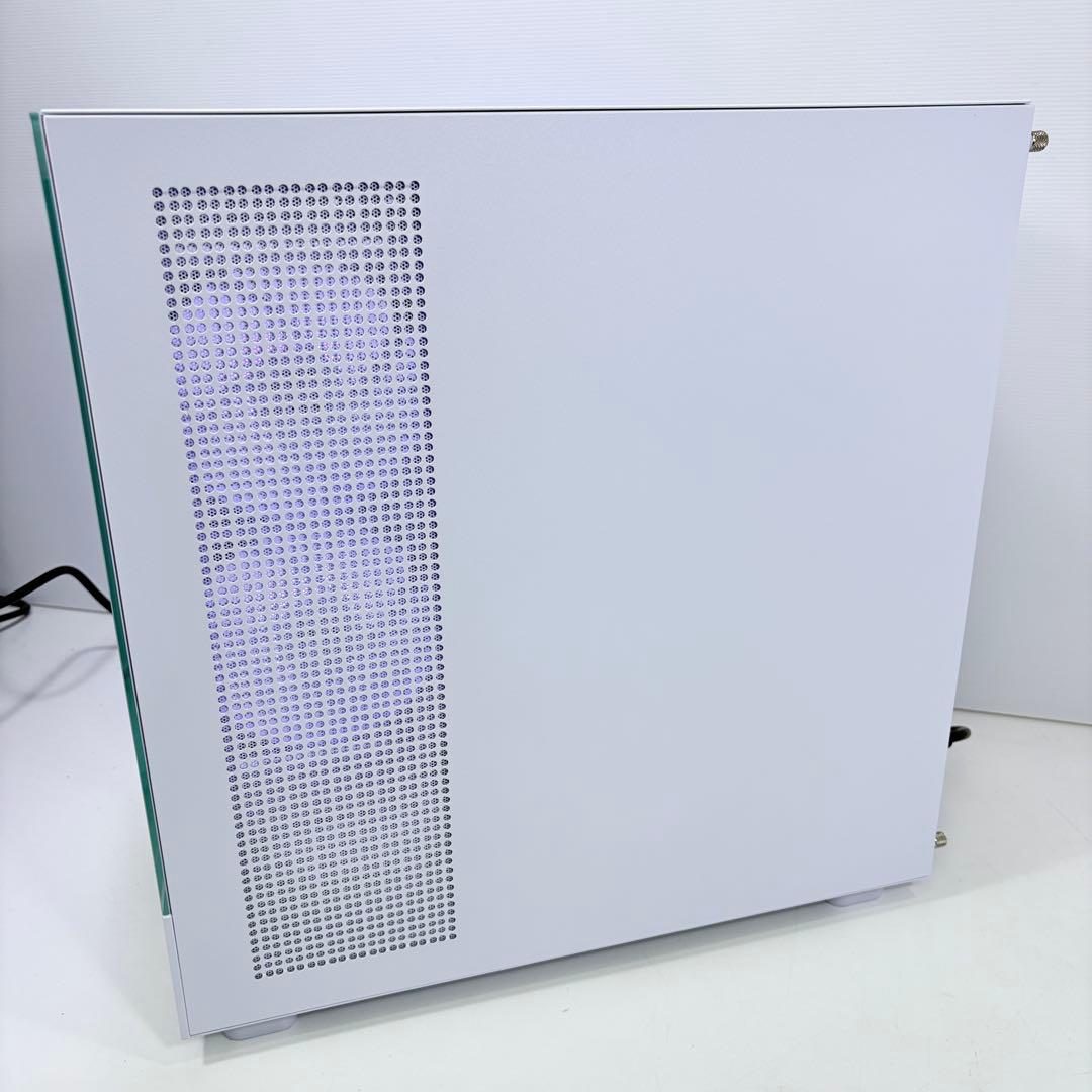 ゲーミングPC Ryzdn7 3700X GTX1660Super 新品ケース