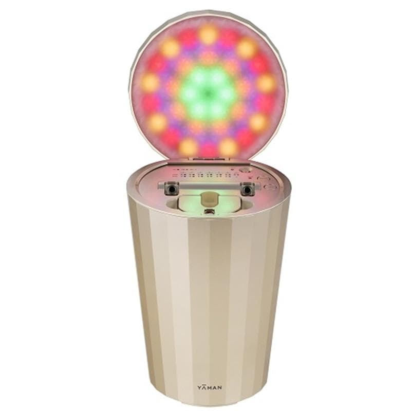 【新品未開封品】YAMAN フェイススチーマー YJSBON