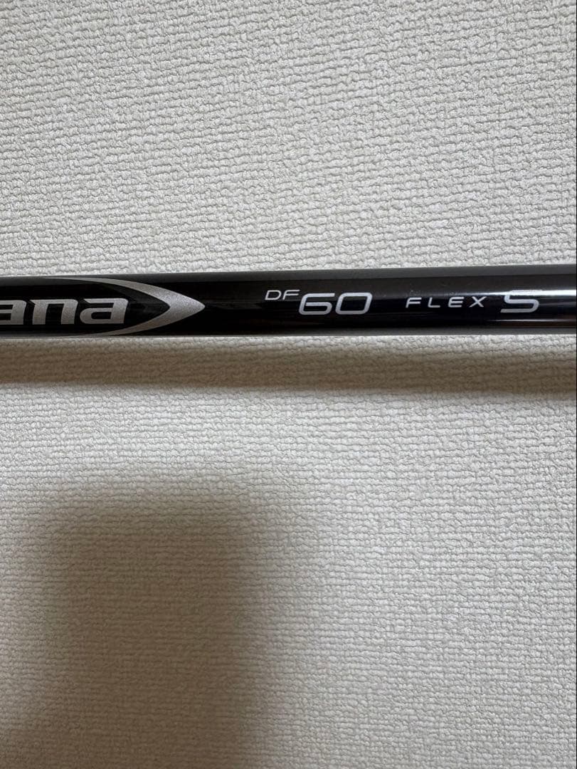 テーラーメイド M6 5W ディアマナDF