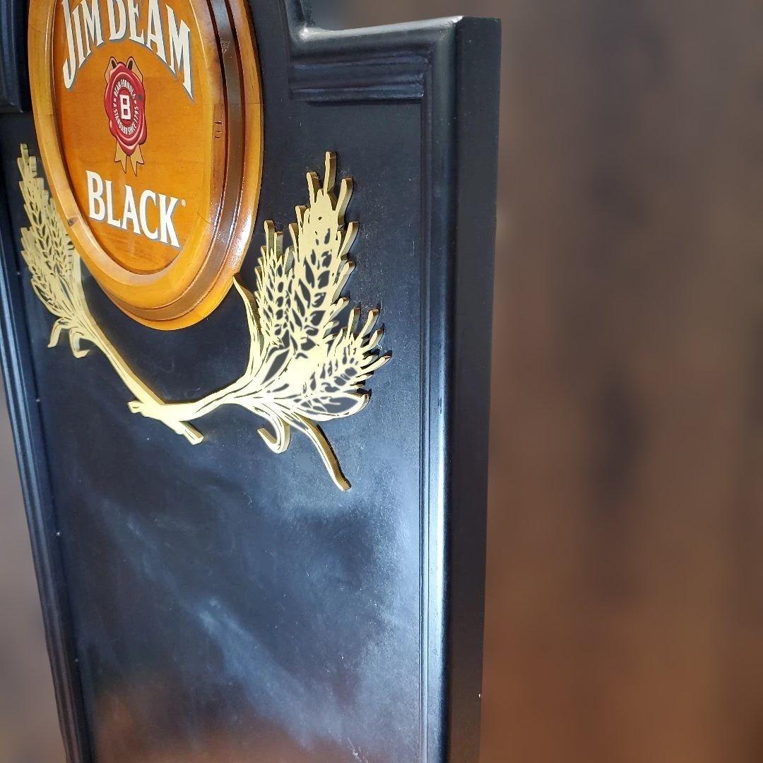 JIM BEAM ボード
