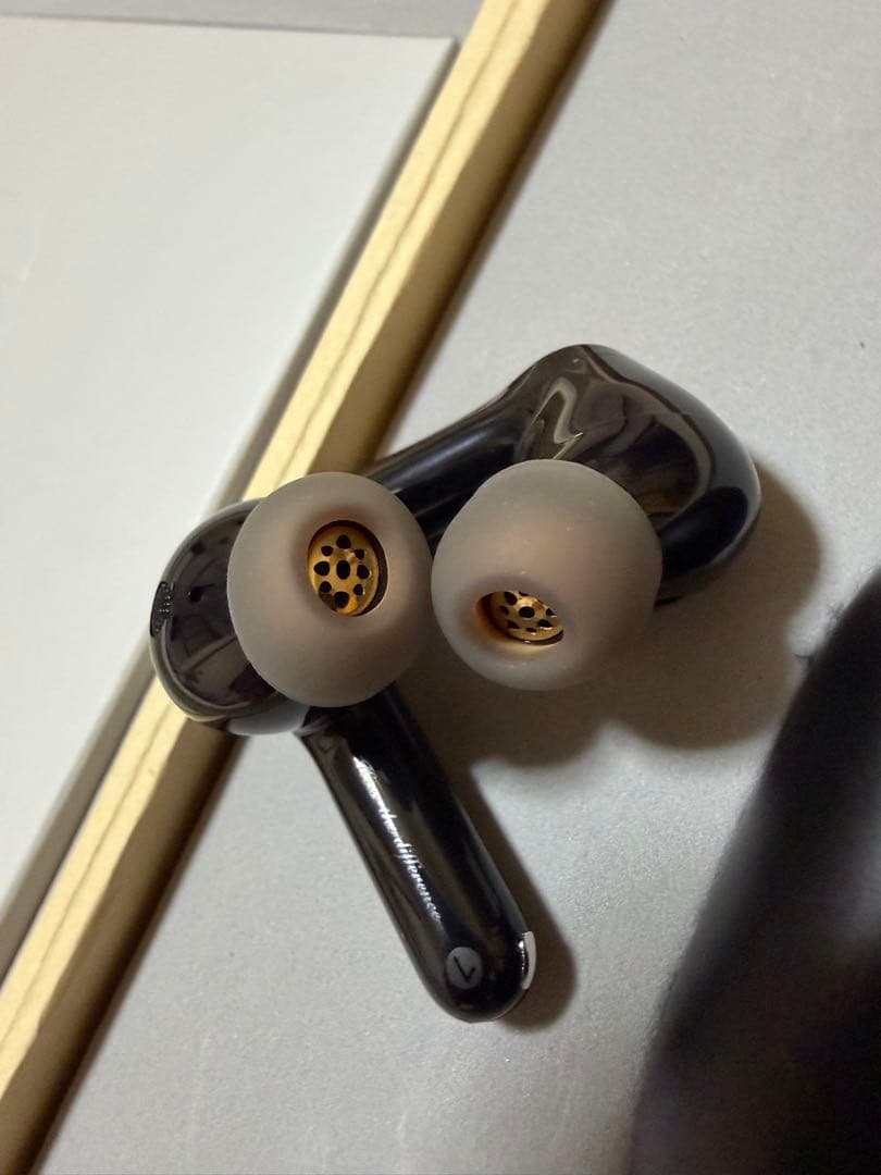 SOUNDPEATS Air5 Pro Plus（Pro＋）中古超美品