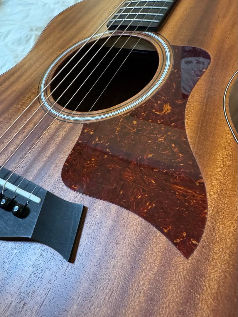 ギター Taylor GS Mini Mahogany