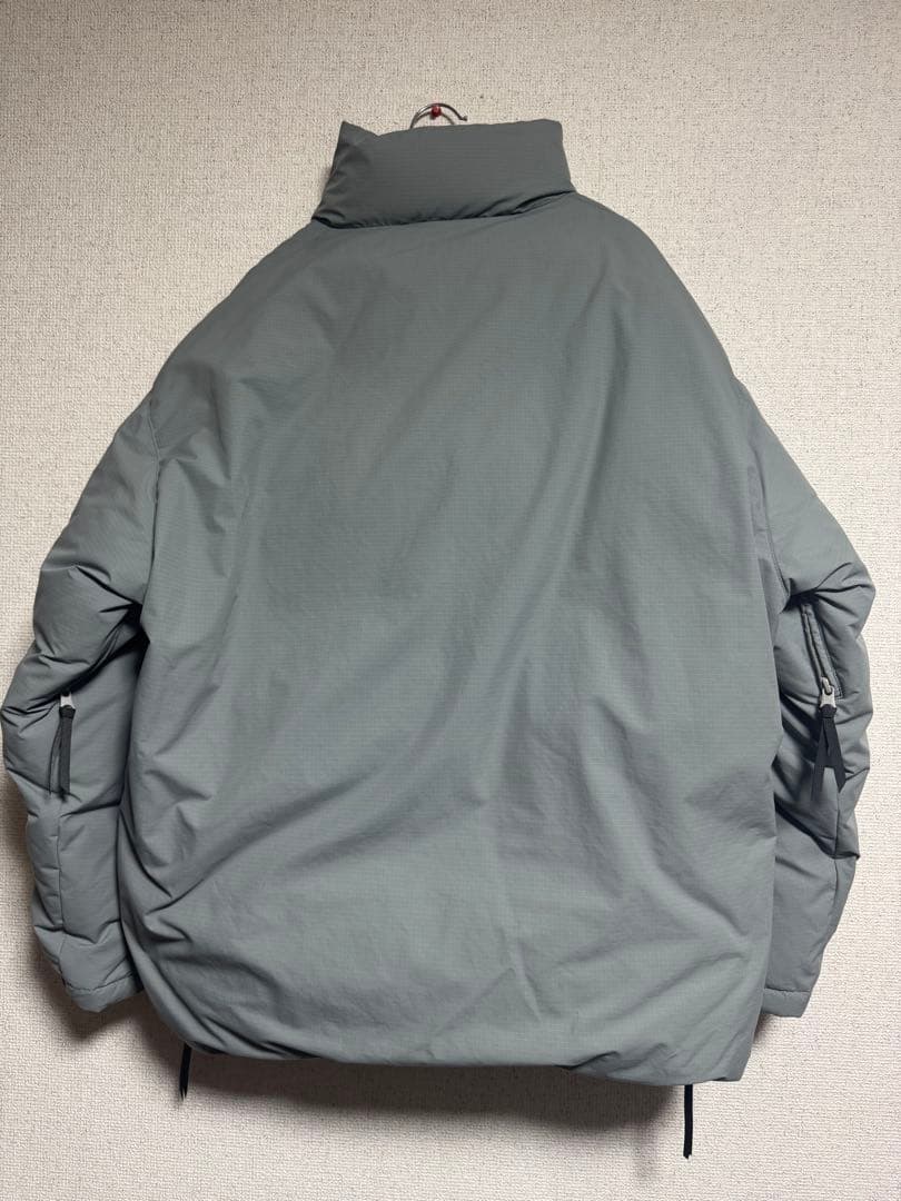 Koti Beauty & Youth ダウンジャケット 山田涼介