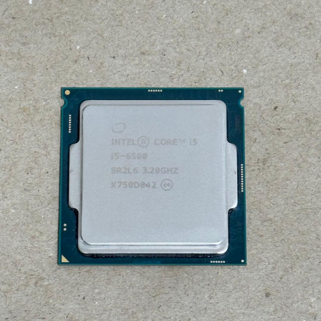 Intel Core i7 , i5, i3 CPU 18個セット