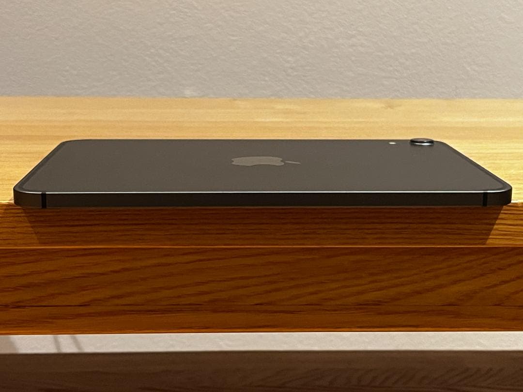 iPad mini（第6世代）256GB Wi-Fi + Cellular 美品