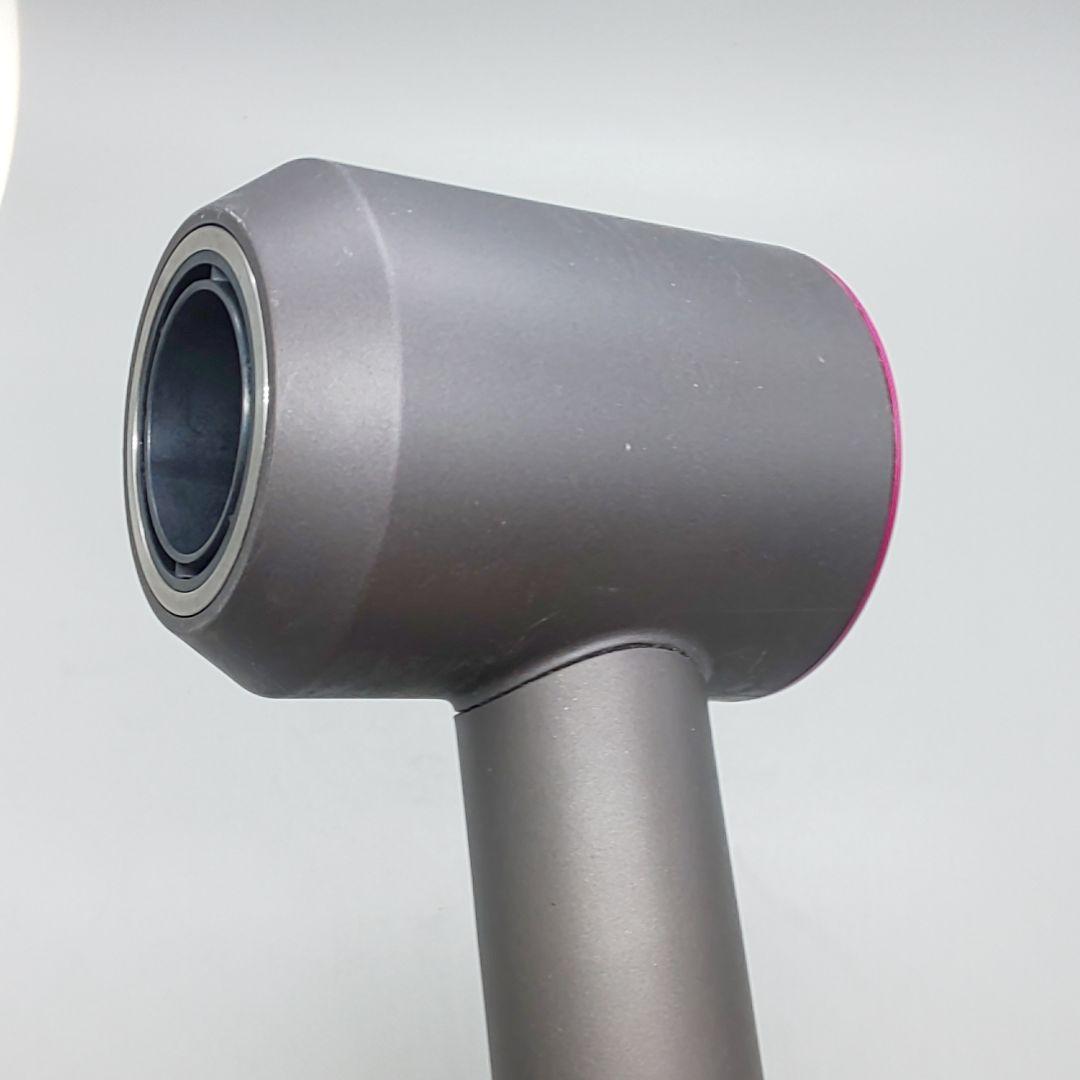 ダイソン dysonドライヤー 《国内正規品・風量新品同様・動作良好》11