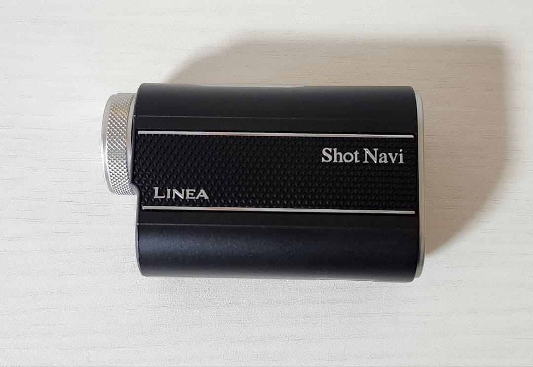 Shot Navi LINEA ゴルフ用距離計