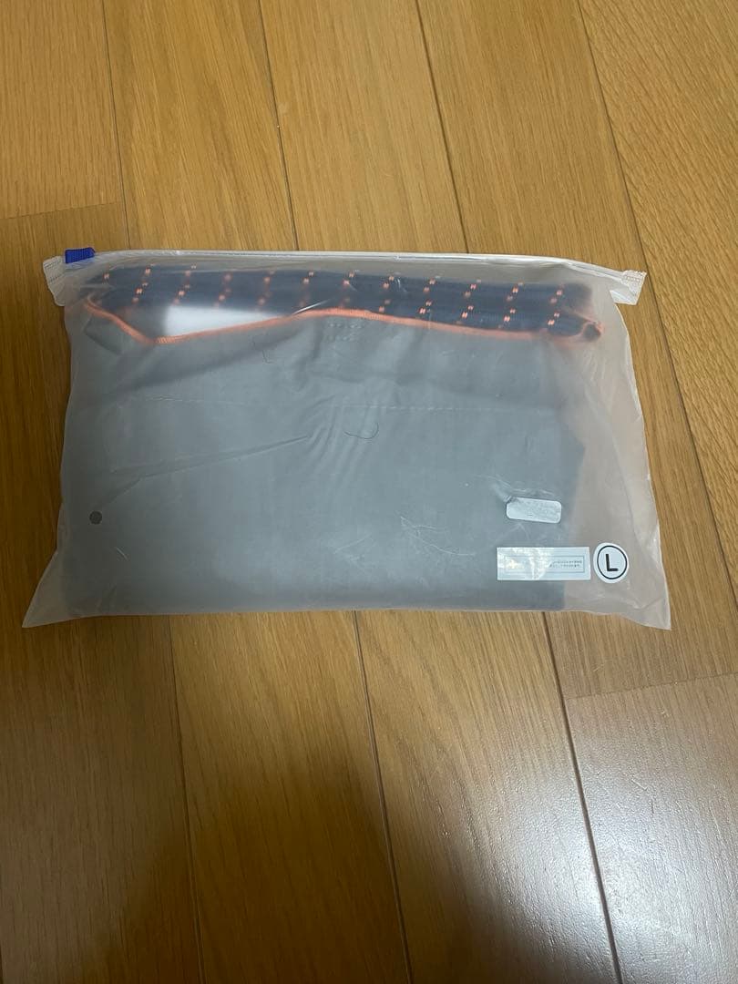 新品！ボール&チェーン、チャコットコラボLサイズ