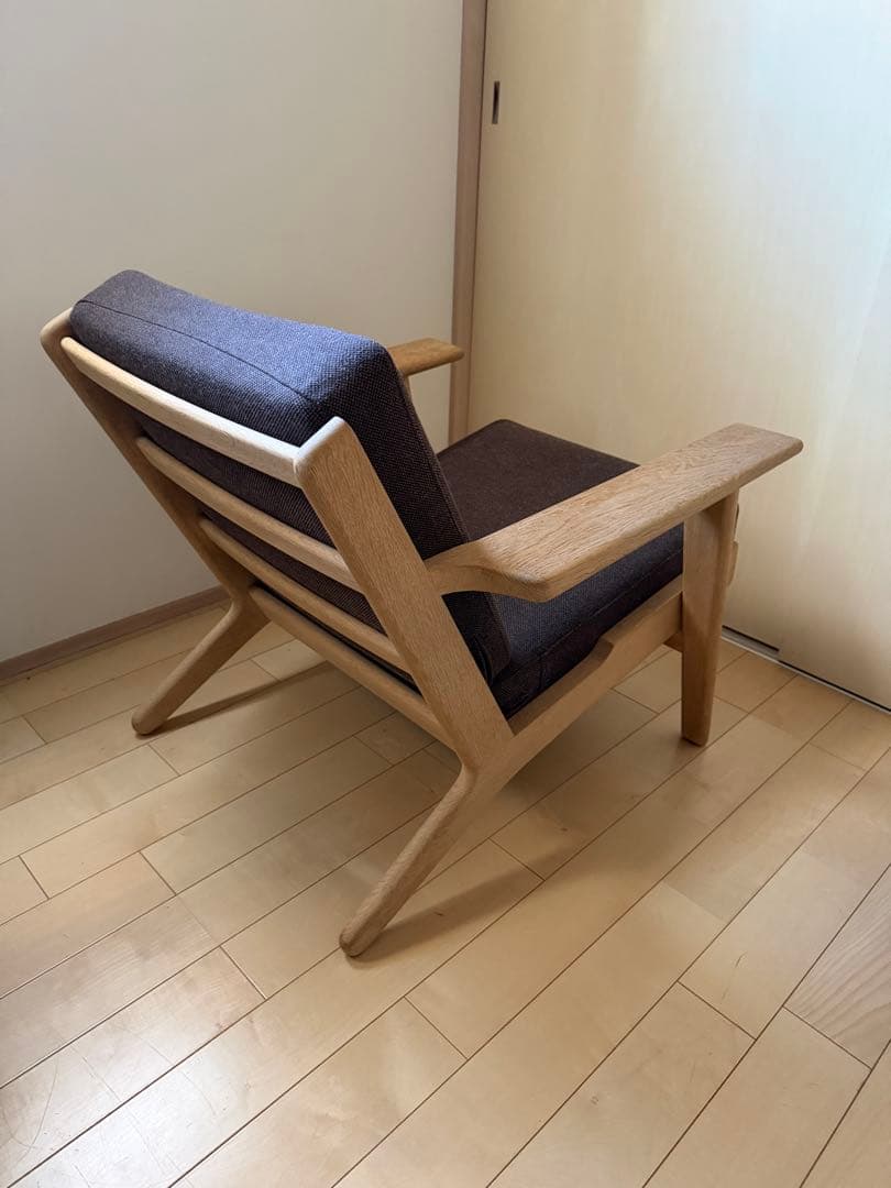 【GE290】GETAMA社　Hans J Wegner
