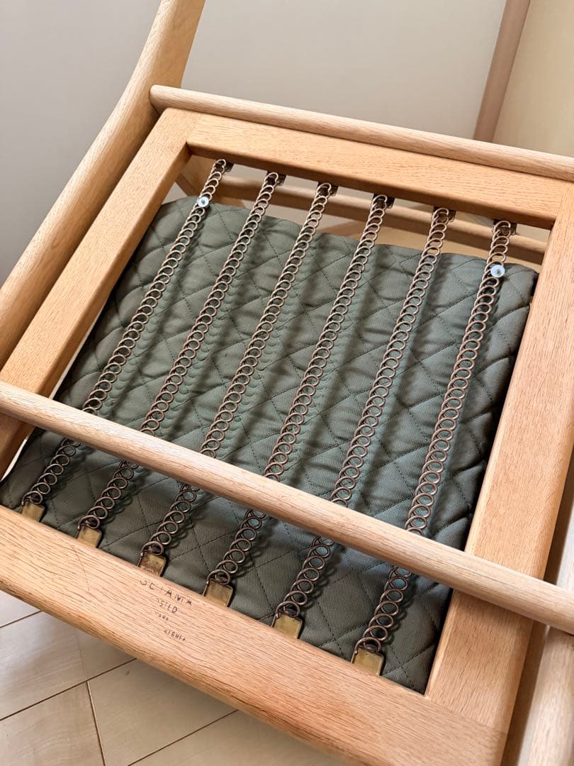 【GE290】GETAMA社　Hans J Wegner