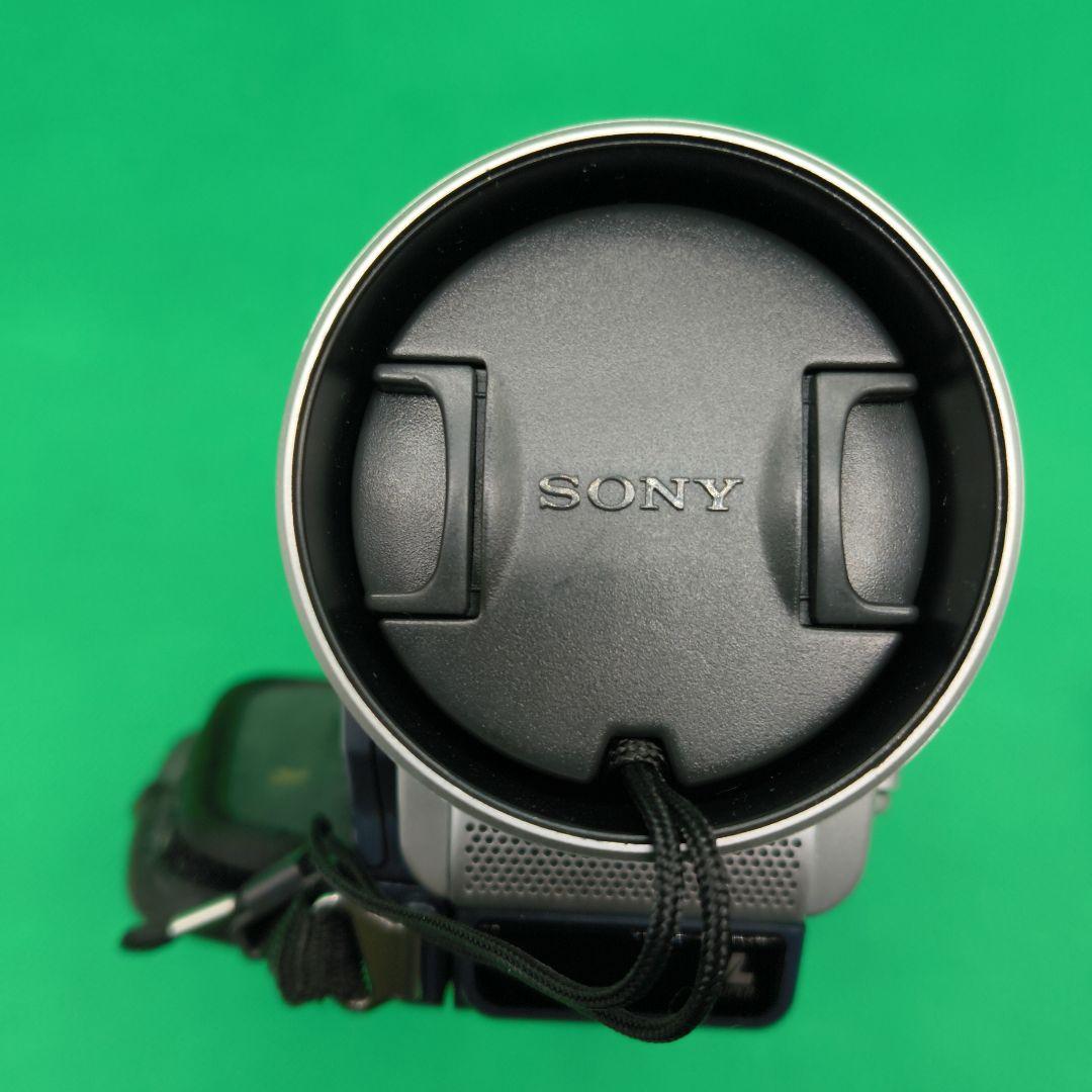 SONY ソニー DCR-TRV30 スーパーナイトショットOK