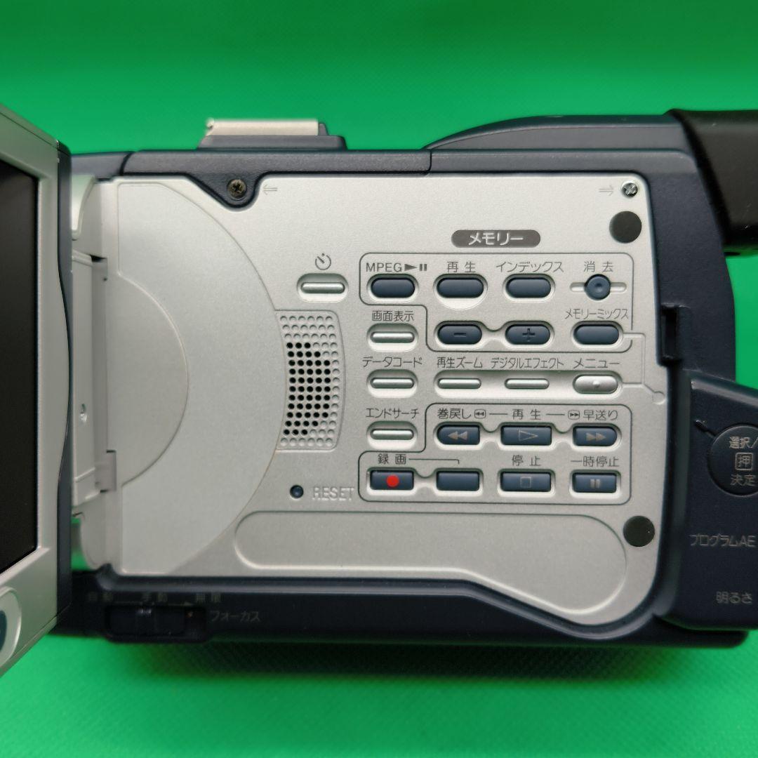 SONY ソニー DCR-TRV30 スーパーナイトショットOK