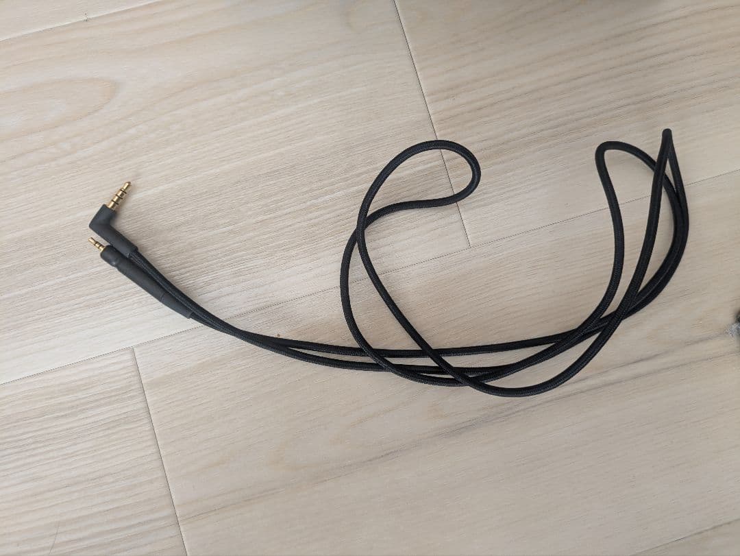 EPOS H6Pro ゲーミングヘッドセット 有線 密閉型 セブリングブラック