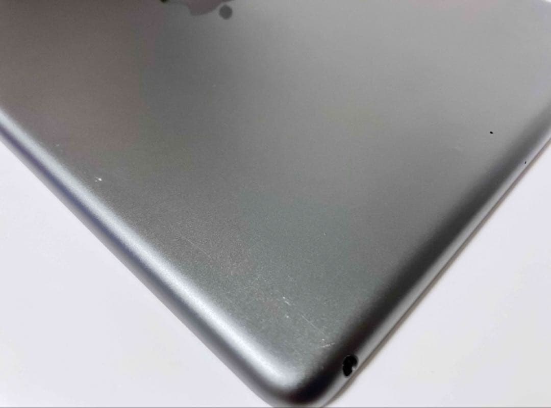 iPad (第7世代) MW742J/A 32GB 92%