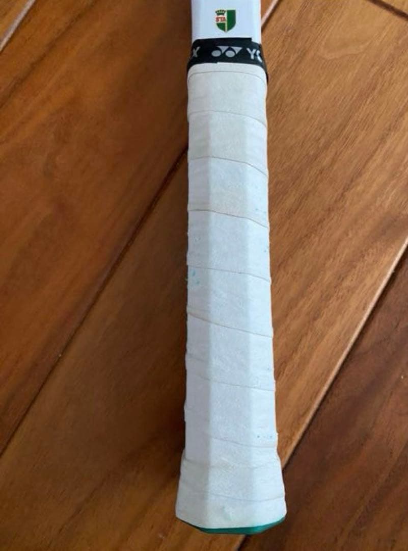 【まーやん】Yonex ジオブレイク70vs⭐︎廃盤