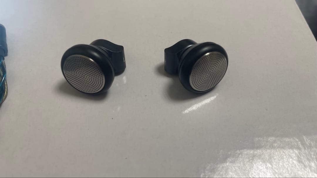 YINCROW RW-3000 インナーイヤー ハイエンド イヤホン 最終値下げ