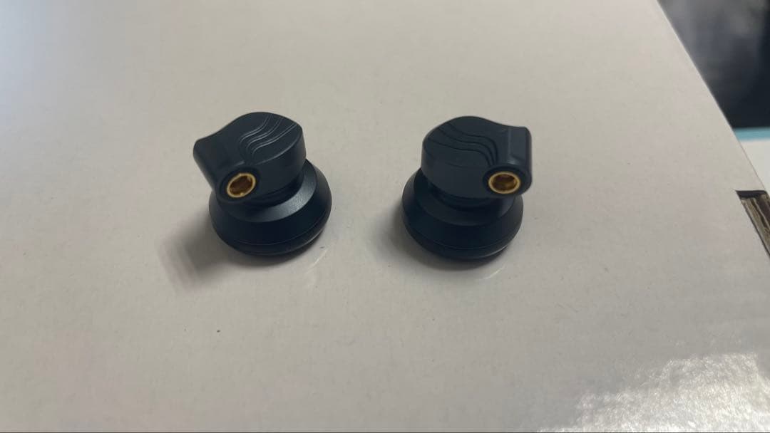 YINCROW RW-3000 インナーイヤー ハイエンド イヤホン 最終値下げ