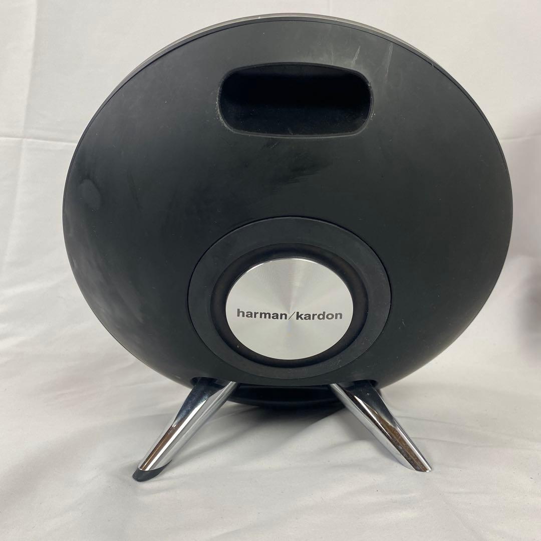 harman/kardon スピーカー ONYXSTUDIO ハーマンカードン
