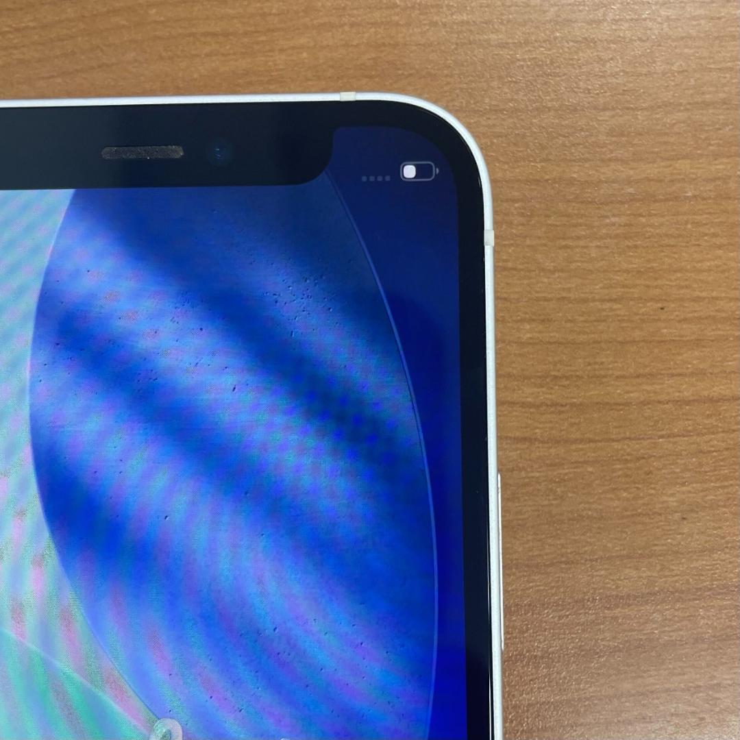 動作確認済み iPhone 12 mini 128GB ID:E6034