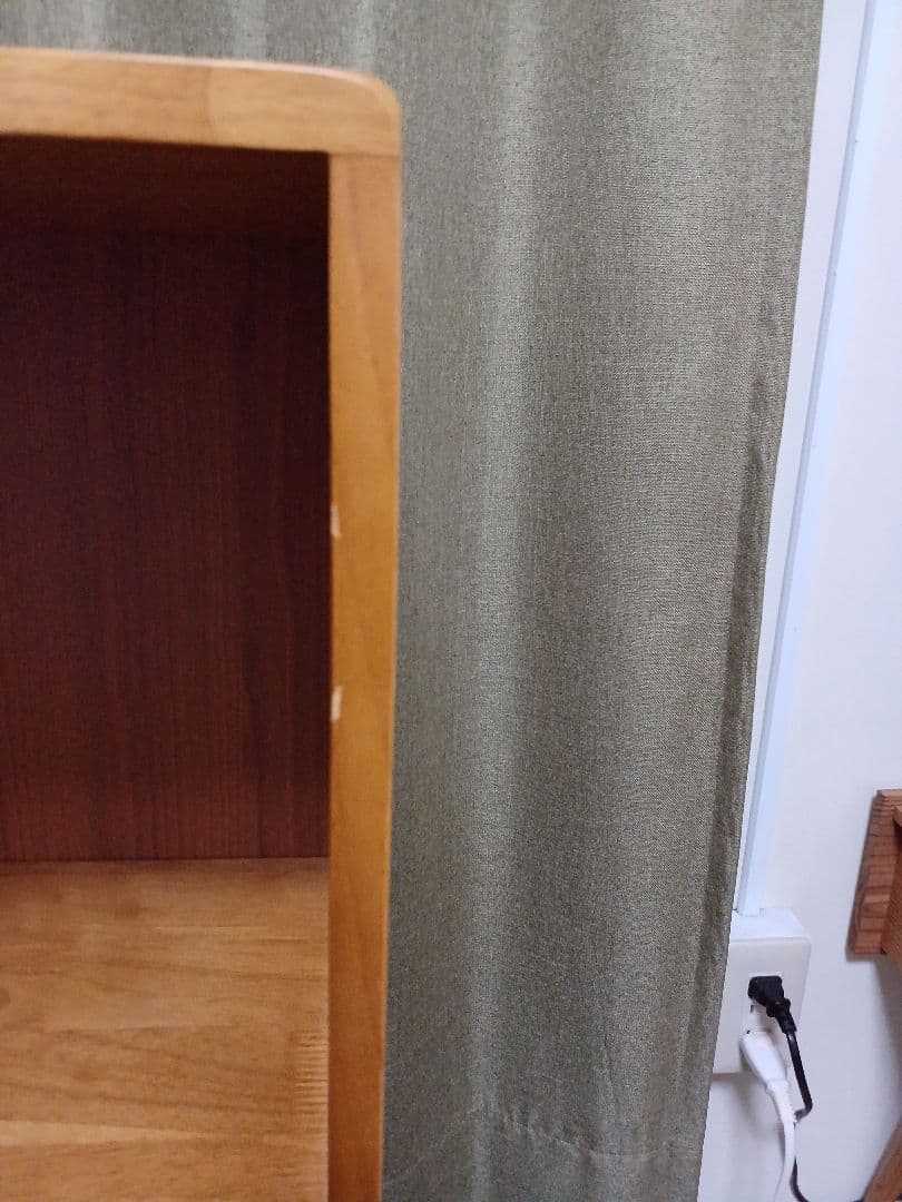 ビーカンパニー　ウッドラック