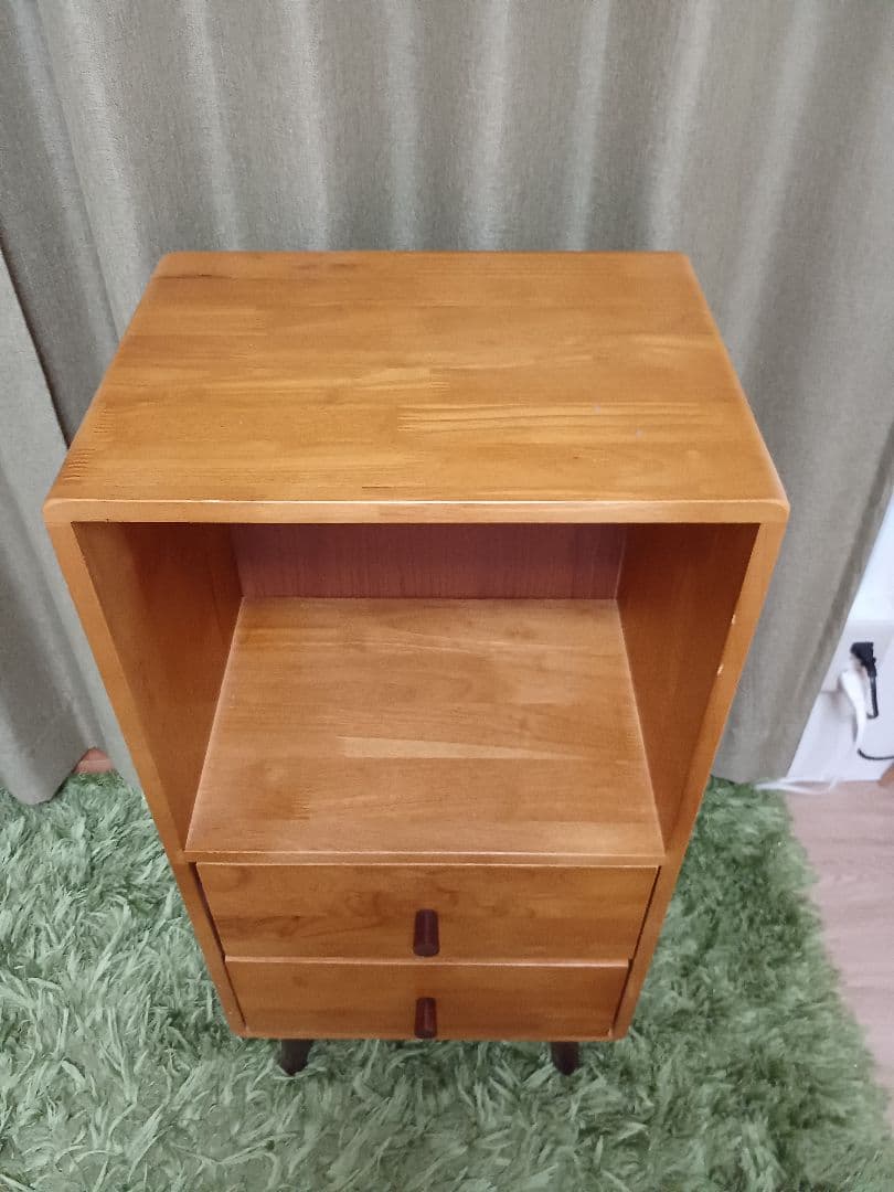 ビーカンパニー　ウッドラック