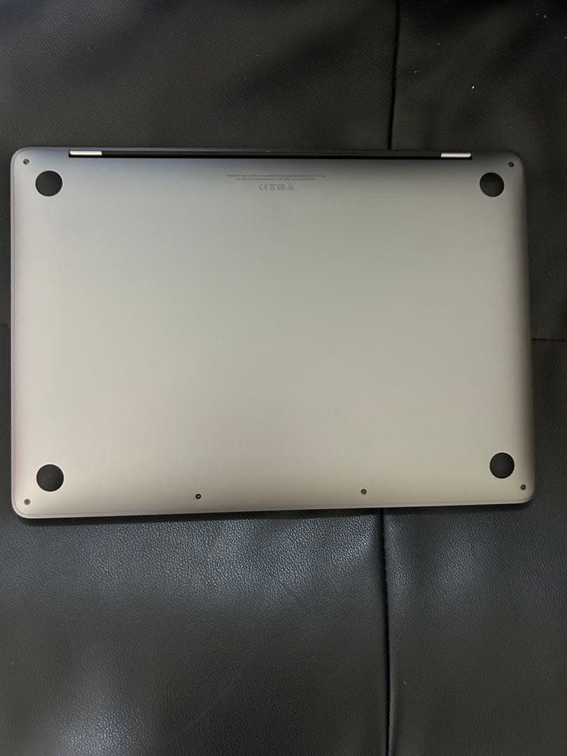 【バッテリー最大容量99%】Apple MacBook Pro M1 即日配達