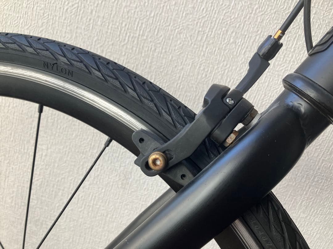 クロスバイク　TERN CLUTCH ターン　クラッチ　直接引き渡し希望