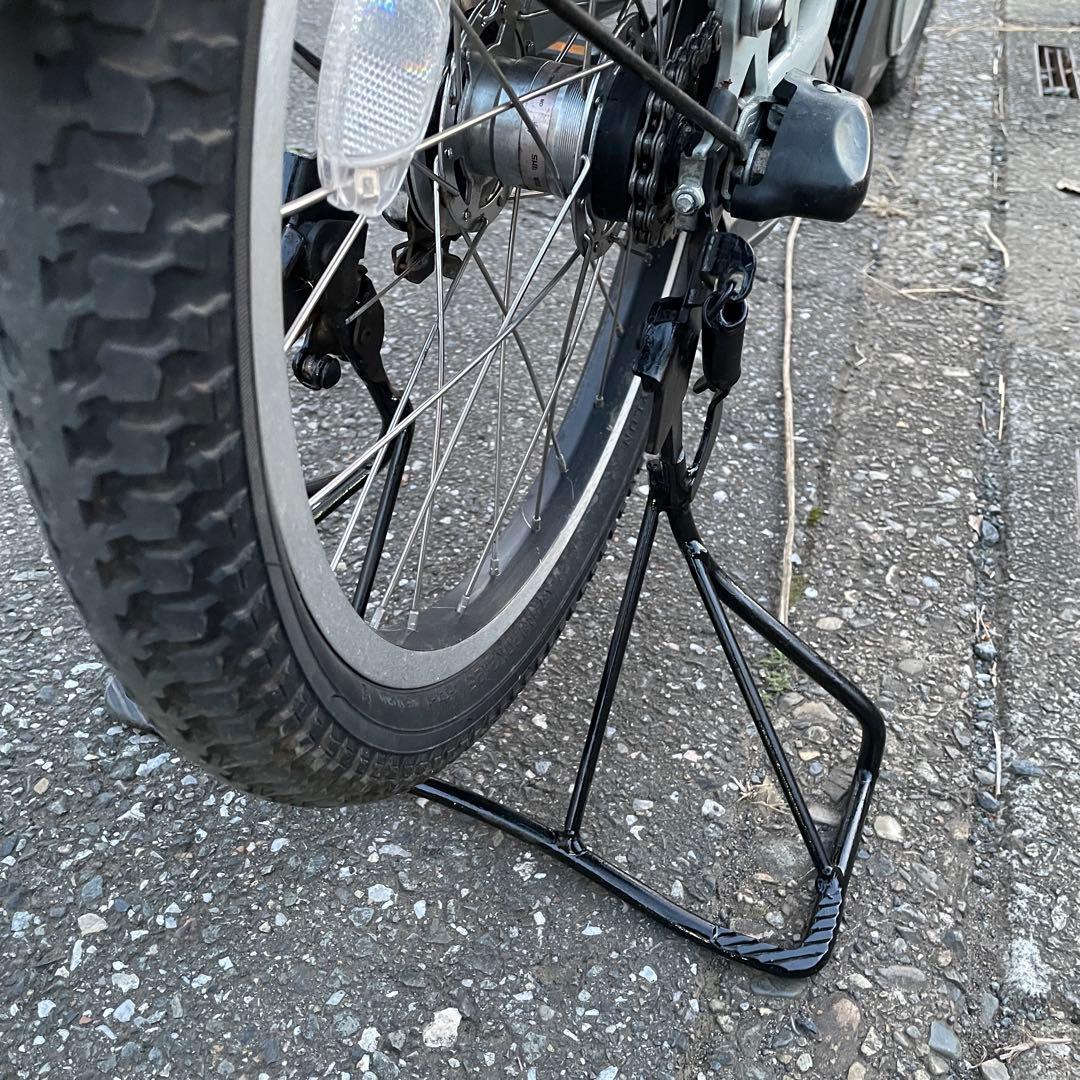 快適ヒャッホーできる　bikke2e　整備済み　埼玉上尾