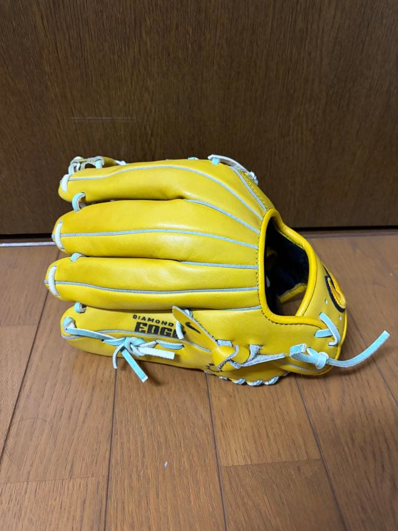 ナイキ　軟式グローブ　オールラウンド用